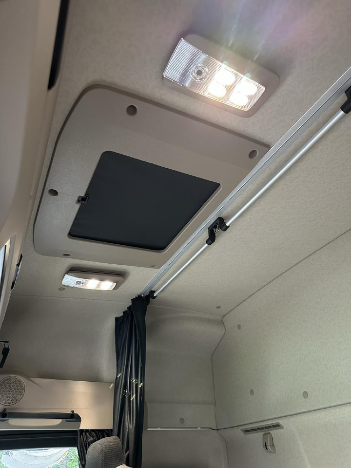 جديدة وحدة جر Mercedes Benz Actros 2652 LS 6x4 | NEUFAHRZEUGE | ZGG 120 to: صورة 26