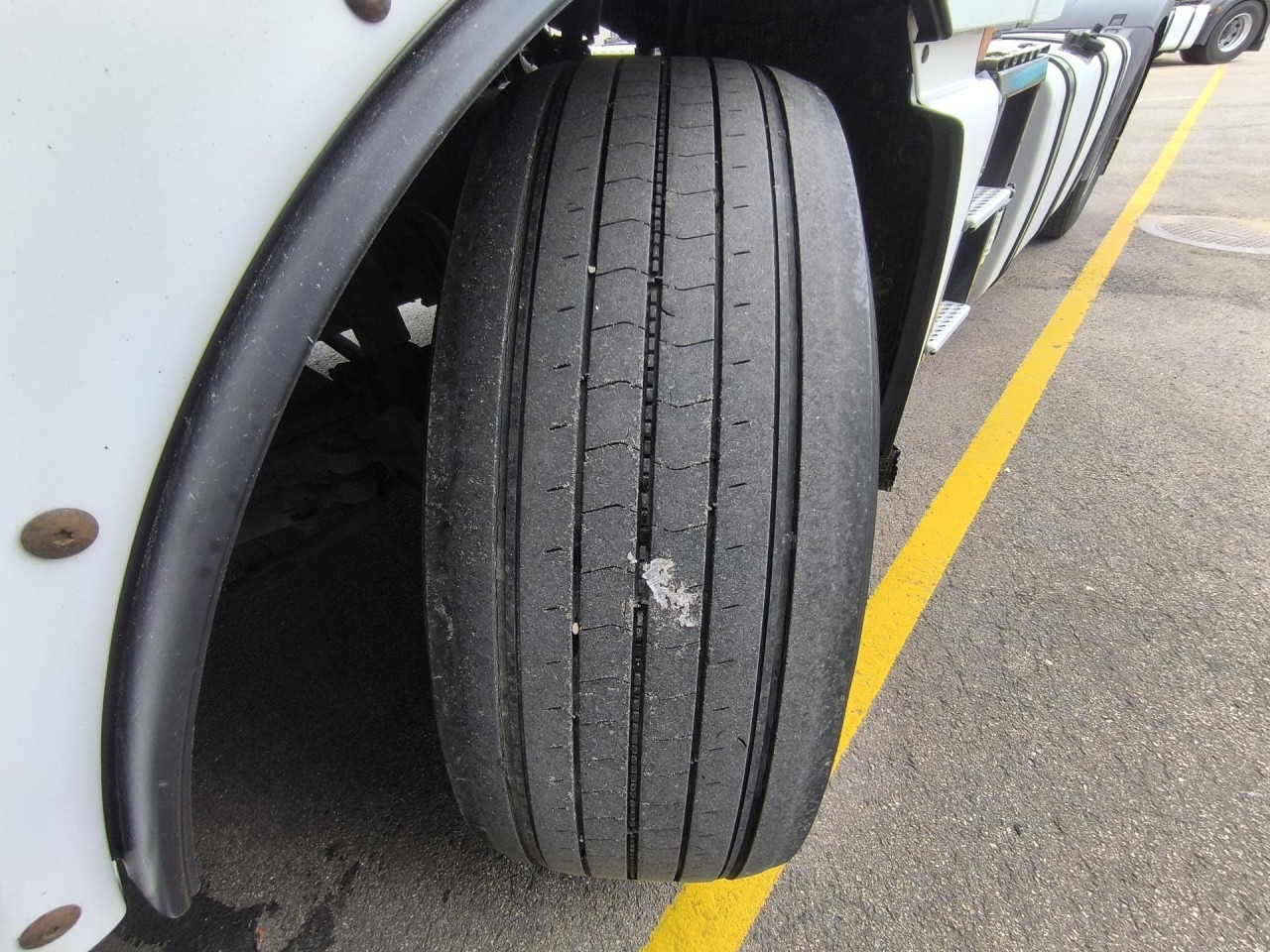MAN TGX 18.480 - وحدة جر: صورة 2 MAN TGX 18.480 - وحدة جر: صورة 2