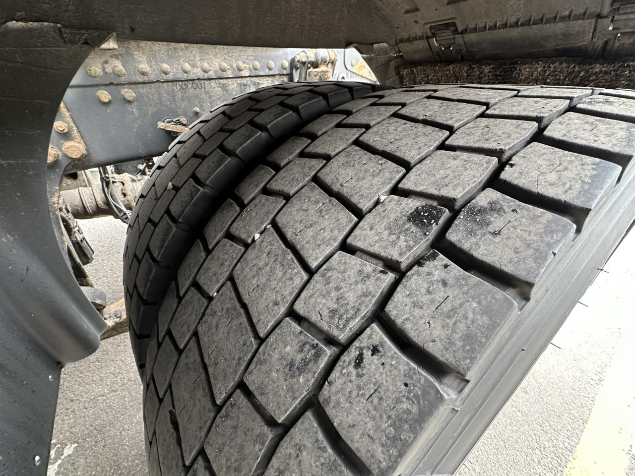 SCANIA R 410 LA4x2MNA - وحدة جر: صورة 4 SCANIA R 410 LA4x2MNA - وحدة جر: صورة 4