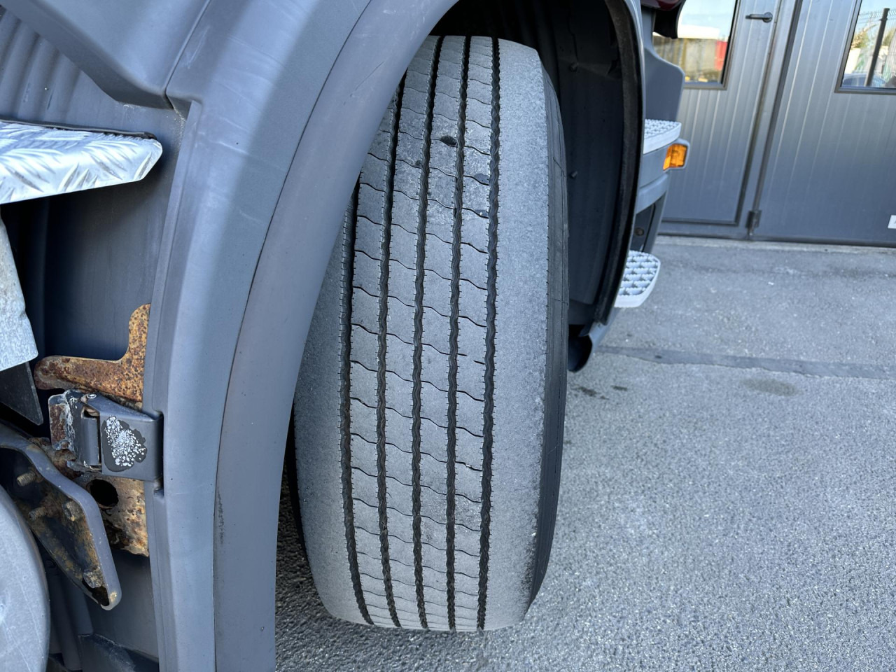 SCANIA R 440 LA4x2MNA - وحدة جر: صورة 4 SCANIA R 440 LA4x2MNA - وحدة جر: صورة 4