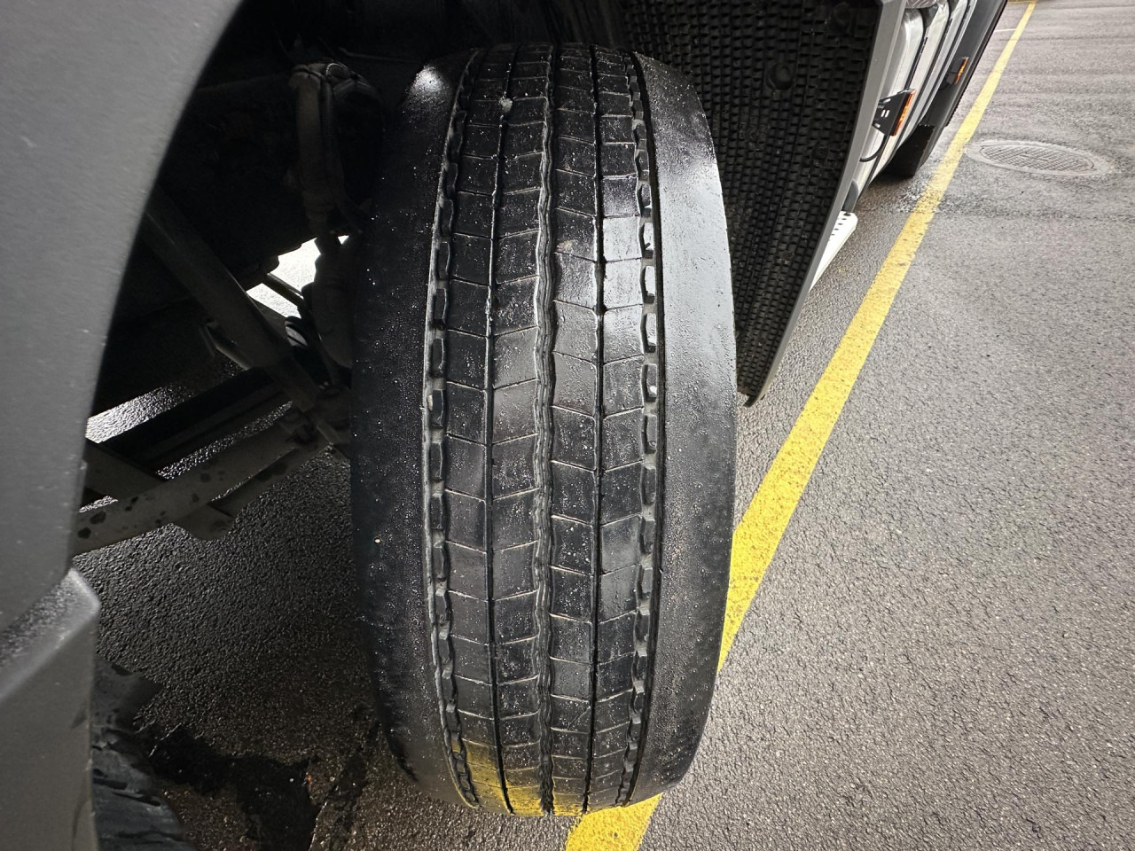 وحدة جر SCANIA R 450 A4x2NA: صورة 10