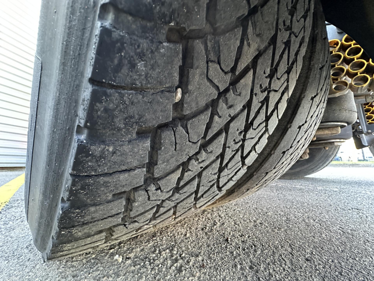 SCANIA R 450 LA4x2MNA - وحدة جر: صورة 2 SCANIA R 450 LA4x2MNA - وحدة جر: صورة 2