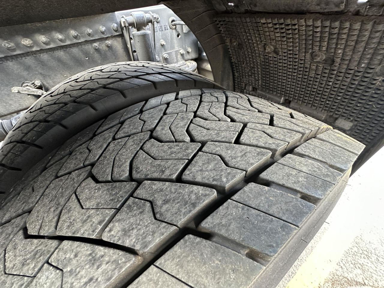 SCANIA R 460 A4x2NB - وحدة جر: صورة 2 SCANIA R 460 A4x2NB - وحدة جر: صورة 2