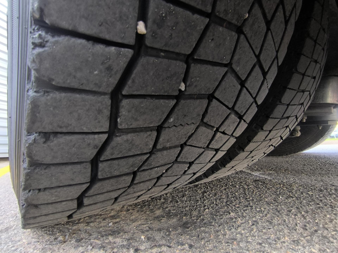 SCANIA R 500 A6x2NB - وحدة جر: صورة 2 SCANIA R 500 A6x2NB - وحدة جر: صورة 2