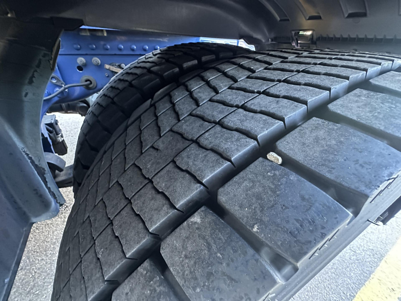 SCANIA S 450 A4x2EB - وحدة جر: صورة 2 SCANIA S 450 A4x2EB - وحدة جر: صورة 2