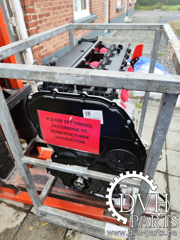 Ford RANGER QJ2R - QW2R - GBVAQJ - محرك - شاحنة البيك أب: صورة 2 Ford RANGER QJ2R - QW2R - GBVAQJ - محرك - شاحنة البيك أب: صورة 2