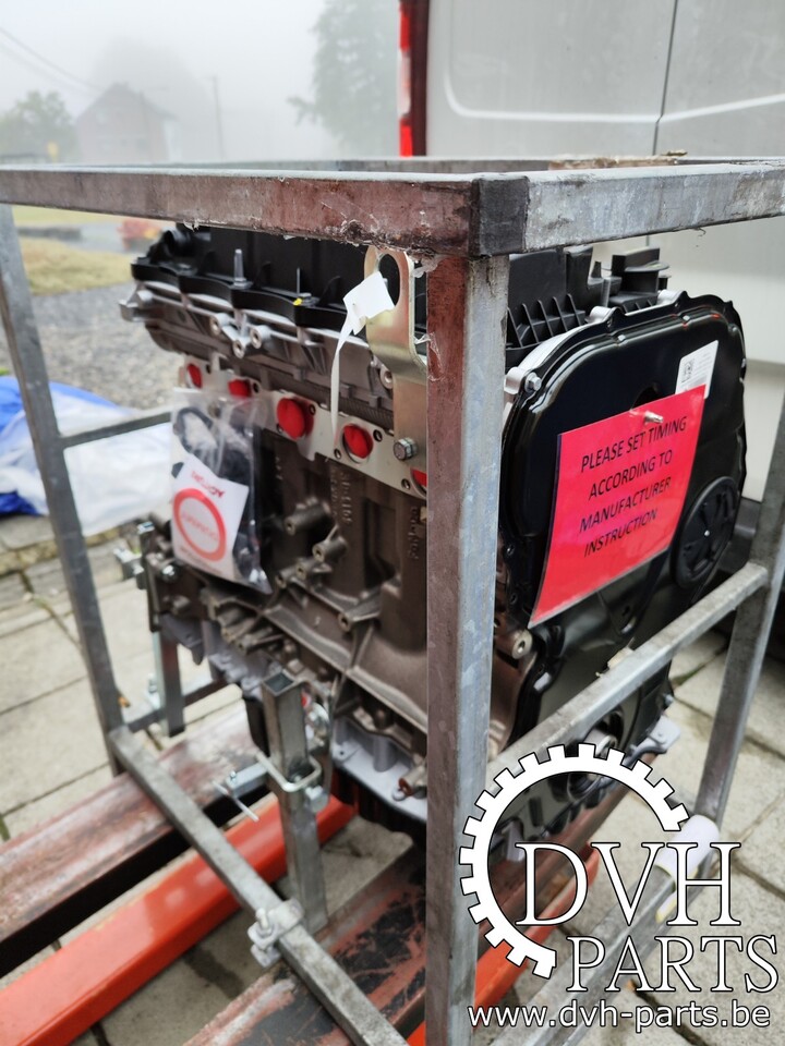 Ford RANGER QJ2R - QW2R - GBVAQJ - محرك - شاحنة البيك أب: صورة 3 Ford RANGER QJ2R - QW2R - GBVAQJ - محرك - شاحنة البيك أب: صورة 3