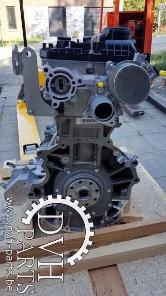 Ford Transit - محرك - فان: صورة 4 Ford Transit - محرك - فان: صورة 4