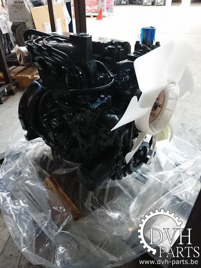KUBOTA V2403-M KUBOTA V2403-M - محرك - آلات البناء: صورة 4 KUBOTA V2403-M KUBOTA V2403-M - محرك - آلات البناء: صورة 4