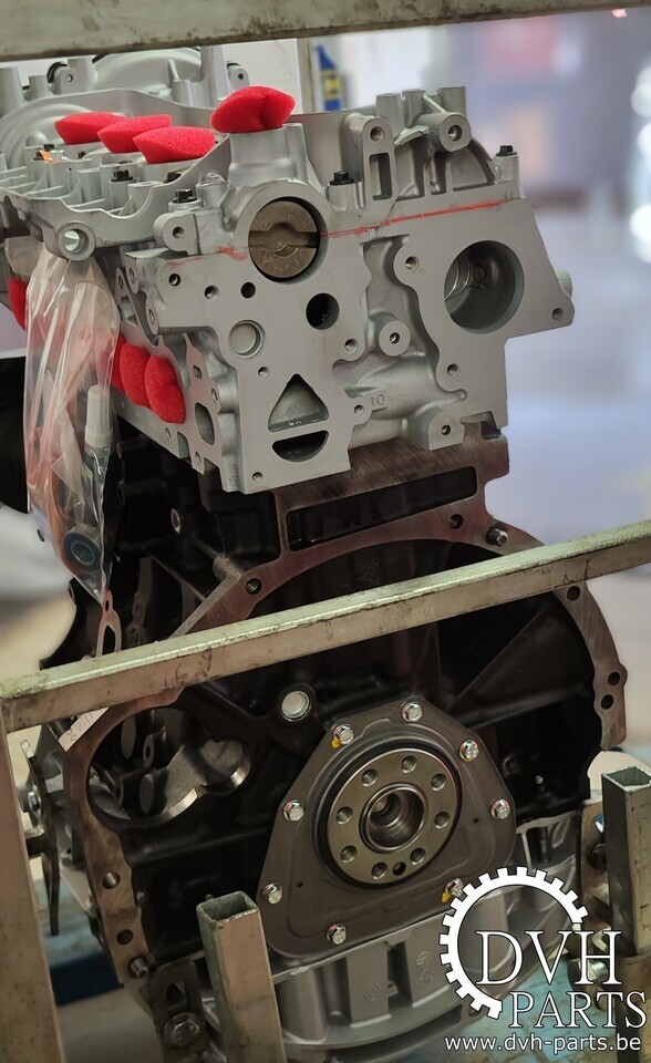 RENAULT M9T.... MASTER - محرك - فان: صورة 1 RENAULT M9T.... MASTER - محرك - فان: صورة 1