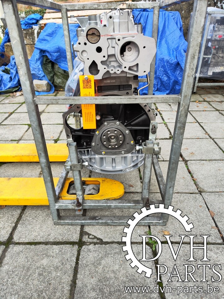 RENAULT M9T RWD - PROPULSION RENAULT M9T RWD - PROPULSION - محرك - فان: صورة 4 RENAULT M9T RWD - PROPULSION RENAULT M9T RWD - PROPULSION - محرك - فان: صورة 4
