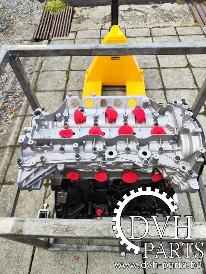 RENAULT M9T RWD - PROPULSION RENAULT M9T RWD - PROPULSION - محرك - فان: صورة 3 RENAULT M9T RWD - PROPULSION RENAULT M9T RWD - PROPULSION - محرك - فان: صورة 3