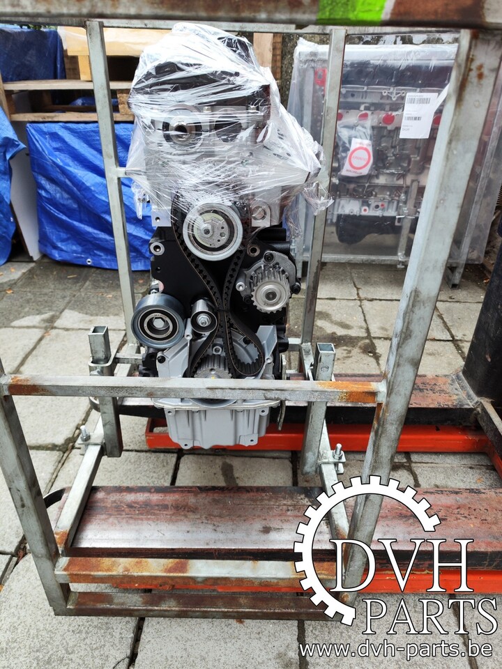 VW INDUSTRIAL** CPY ** VW INDUSTRIAL ** CPY ** - محرك - رافعة شوكية ديزل: صورة 4 VW INDUSTRIAL** CPY ** VW INDUSTRIAL ** CPY ** - محرك - رافعة شوكية ديزل: صورة 4