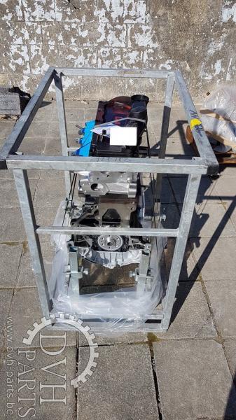 Volkswagen CSHA - حاجز الاسطوانة - شاحنة: صورة 4 Volkswagen CSHA - حاجز الاسطوانة - شاحنة: صورة 4