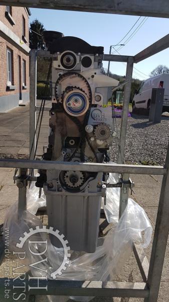 Volkswagen CSHA - حاجز الاسطوانة - شاحنة: صورة 2 Volkswagen CSHA - حاجز الاسطوانة - شاحنة: صورة 2