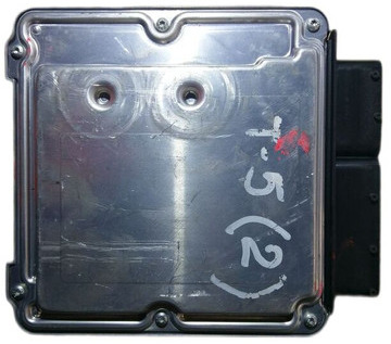 Bosch EDC16U1 - وحدة تحكم الكتروني: صورة 2 Bosch EDC16U1 - وحدة تحكم الكتروني: صورة 2