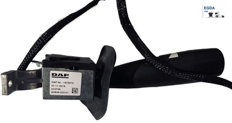 DAF 106 - مرحل: صورة 1 DAF 106 - مرحل: صورة 1