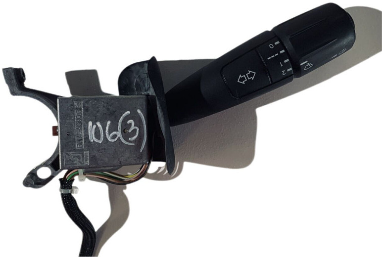 DAF 106 - مرحل: صورة 1 DAF 106 - مرحل: صورة 1