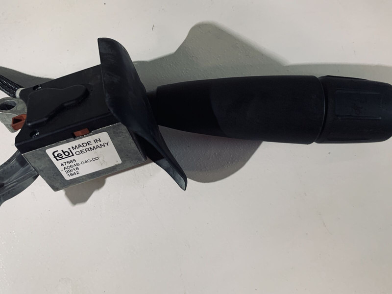 DAF 106 - مرحل: صورة 2 DAF 106 - مرحل: صورة 2