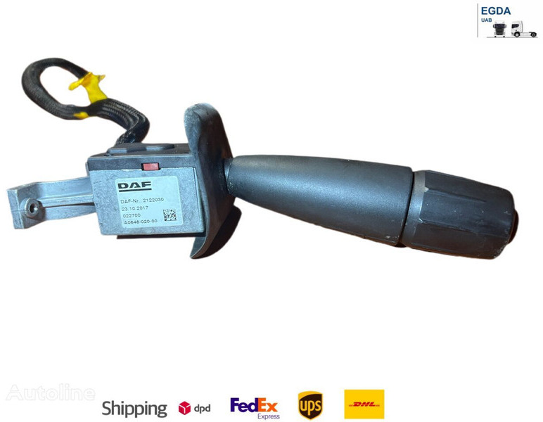 DAF 106 - مرحل: صورة 1 DAF 106 - مرحل: صورة 1