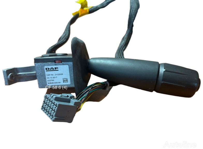 DAF 106 - مرحل: صورة 3 DAF 106 - مرحل: صورة 3