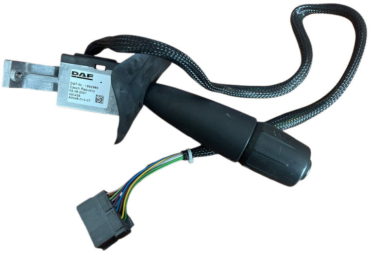 DAF 2020 - مرحل: صورة 2 DAF 2020 - مرحل: صورة 2