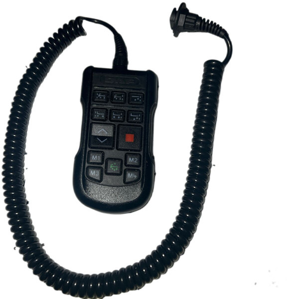 DAF 2023 - تعليق: صورة 2 DAF 2023 - تعليق: صورة 2