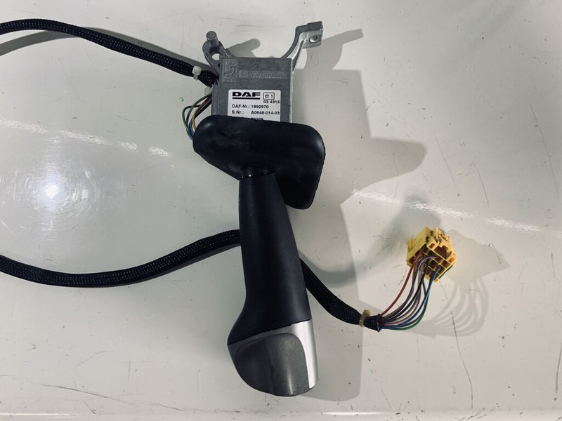 DAF 65 - مرحل: صورة 5 DAF 65 - مرحل: صورة 5