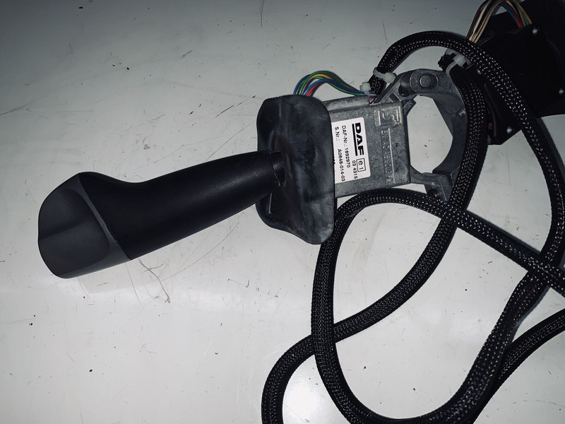 DAF 65 - مرحل: صورة 2 DAF 65 - مرحل: صورة 2