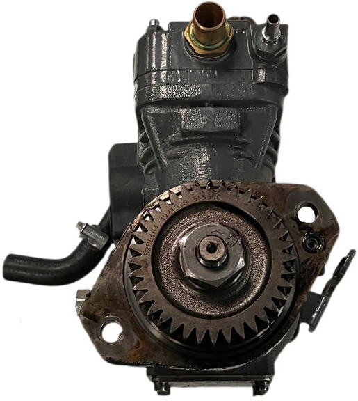 DAF Cummins - المحرك و قطع الغيار: صورة 2 DAF Cummins - المحرك و قطع الغيار: صورة 2