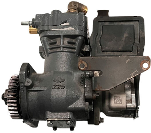 DAF Cummins - المحرك و قطع الغيار: صورة 3 DAF Cummins - المحرك و قطع الغيار: صورة 3