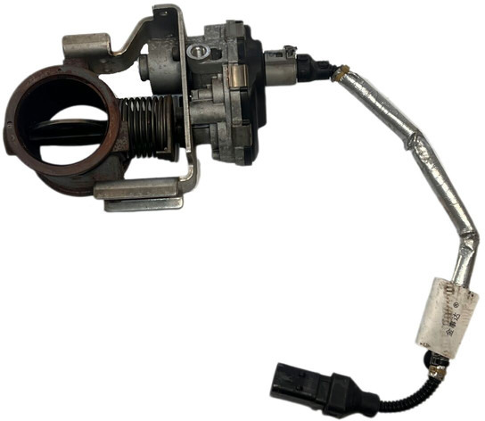 DAF Holset Cummins - المحرك و قطع الغيار: صورة 2 DAF Holset Cummins - المحرك و قطع الغيار: صورة 2