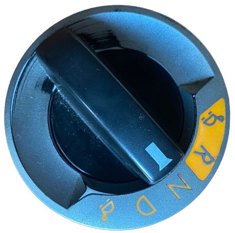 DAF XF 105 - لوحة القيادة: صورة 2 DAF XF 105 - لوحة القيادة: صورة 2