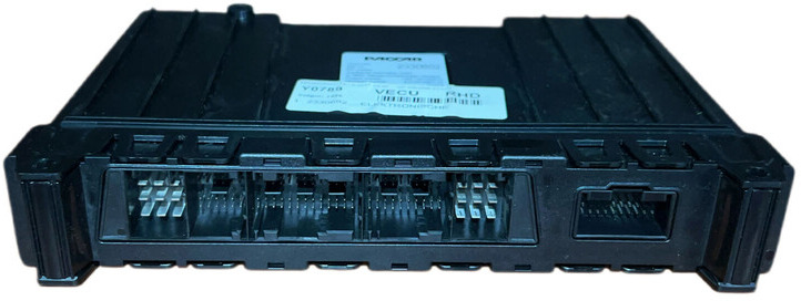 DAF XG 2023 - وحدة تحكم الكتروني: صورة 2 DAF XG 2023 - وحدة تحكم الكتروني: صورة 2