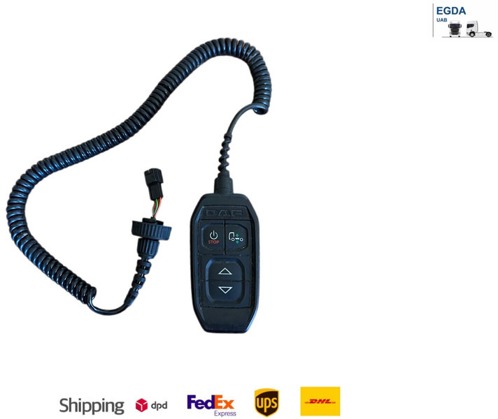 DAF XG 2023 - تعليق: صورة 1 DAF XG 2023 - تعليق: صورة 1