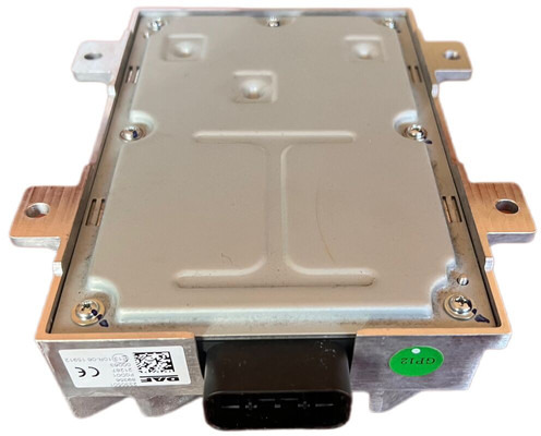 DAF XG 2023 - وحدة تحكم الكتروني: صورة 4 DAF XG 2023 - وحدة تحكم الكتروني: صورة 4