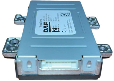 DAF XG 2023 - وحدة تحكم الكتروني: صورة 3 DAF XG 2023 - وحدة تحكم الكتروني: صورة 3