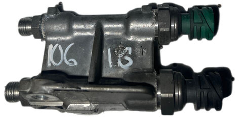 DAF XG 480 FT - صمام: صورة 2 DAF XG 480 FT - صمام: صورة 2