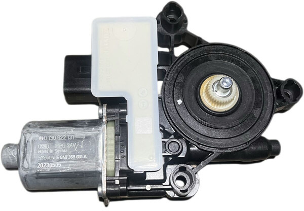 DAF XG - محرك رفع النافذة: صورة 3 DAF XG - محرك رفع النافذة: صورة 3