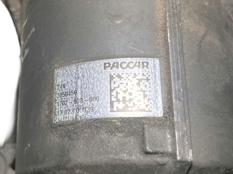 DAF - فلتر الزيت: صورة 4 DAF - فلتر الزيت: صورة 4