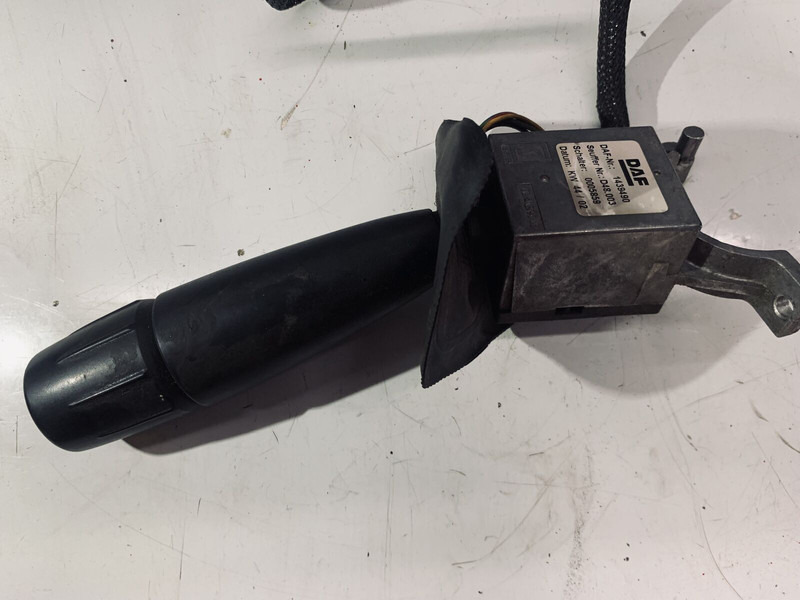 DAF - مرحل: صورة 1 DAF - مرحل: صورة 1