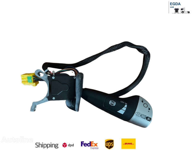 DAF - مرحل: صورة 1 DAF - مرحل: صورة 1