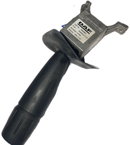 DAF - مرحل: صورة 2 DAF - مرحل: صورة 2