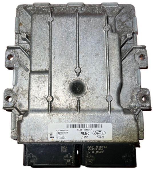 Ford Transit 2017 - وحدة تحكم الكتروني: صورة 1 Ford Transit 2017 - وحدة تحكم الكتروني: صورة 1