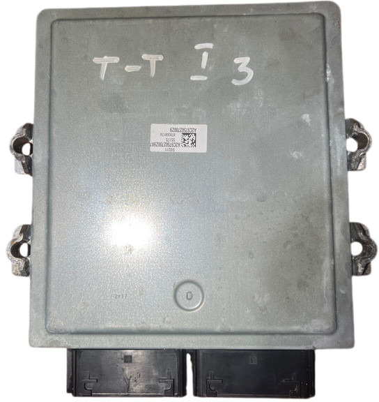 Ford Transit 2017 - وحدة تحكم الكتروني: صورة 3 Ford Transit 2017 - وحدة تحكم الكتروني: صورة 3