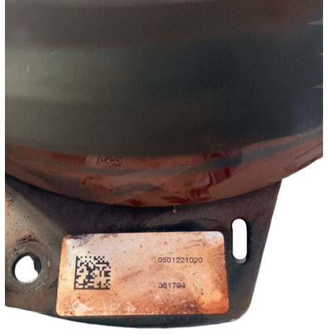 Iveco - القابض و قطع الغيار: صورة 4 Iveco - القابض و قطع الغيار: صورة 4