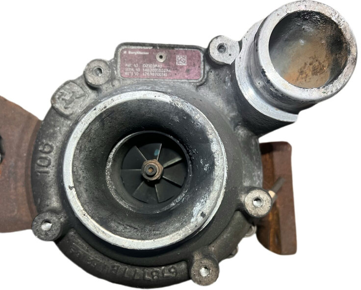 John Deere - تربو: صورة 5 John Deere - تربو: صورة 5