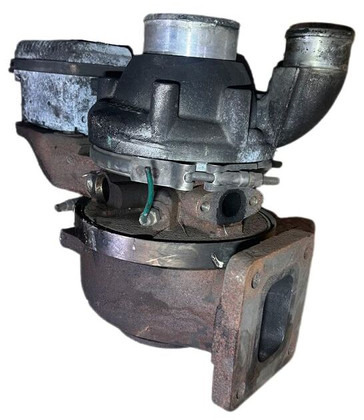 John Deere - تربو: صورة 3 John Deere - تربو: صورة 3