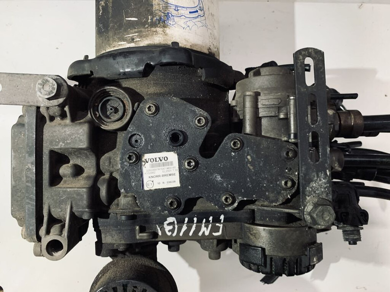 KNORR-BREMSE FM - صمام: صورة 2 KNORR-BREMSE FM - صمام: صورة 2