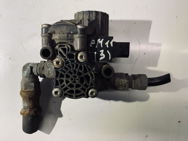 KNORR-BREMSE FM - صمام: صورة 2 KNORR-BREMSE FM - صمام: صورة 2